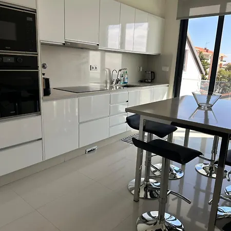 Apartman Raphael Views *