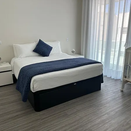 Apartament Raphael Views Funchal (Madeira)