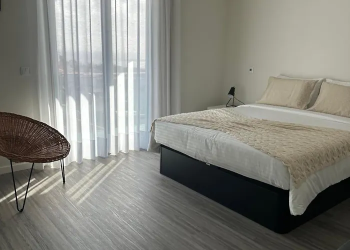 Raphael Views Διαμέρισμα *