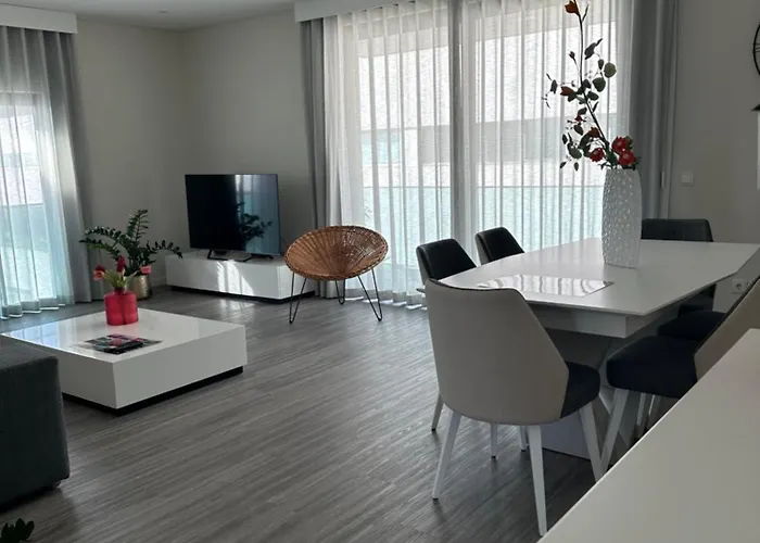 Raphael Views Διαμέρισμα *